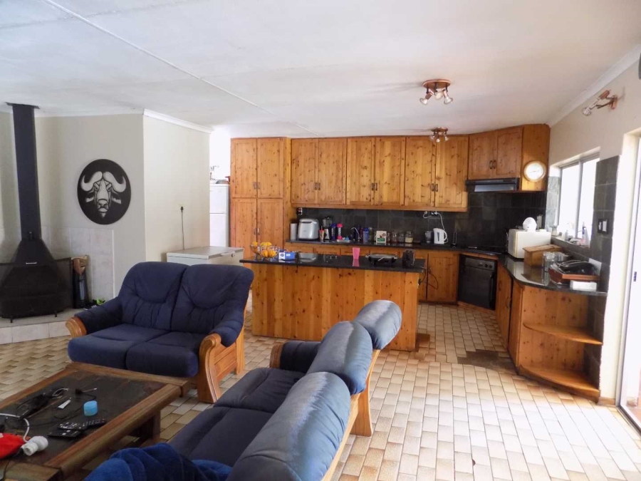 4 Bedroom Property for Sale in Universitas Ridge Free State